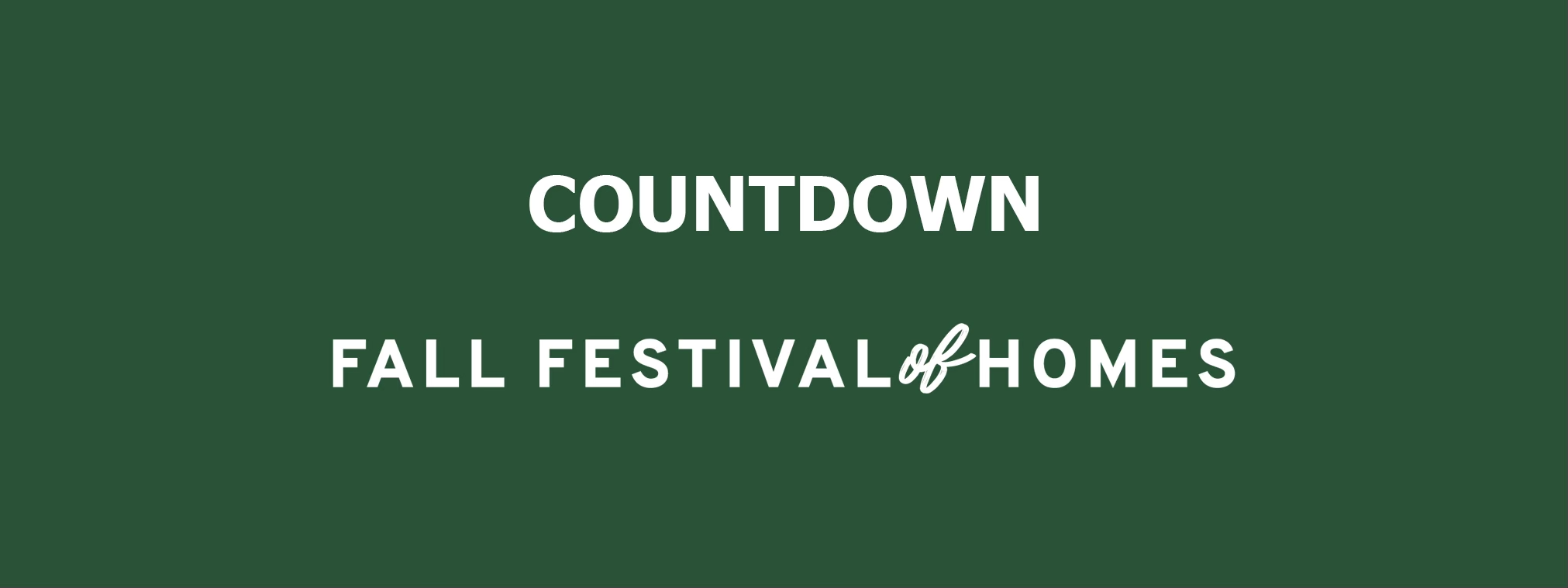 countdown logo